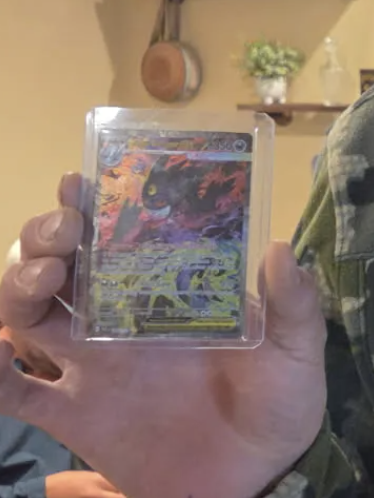 Jessbm1993 hit screenshot