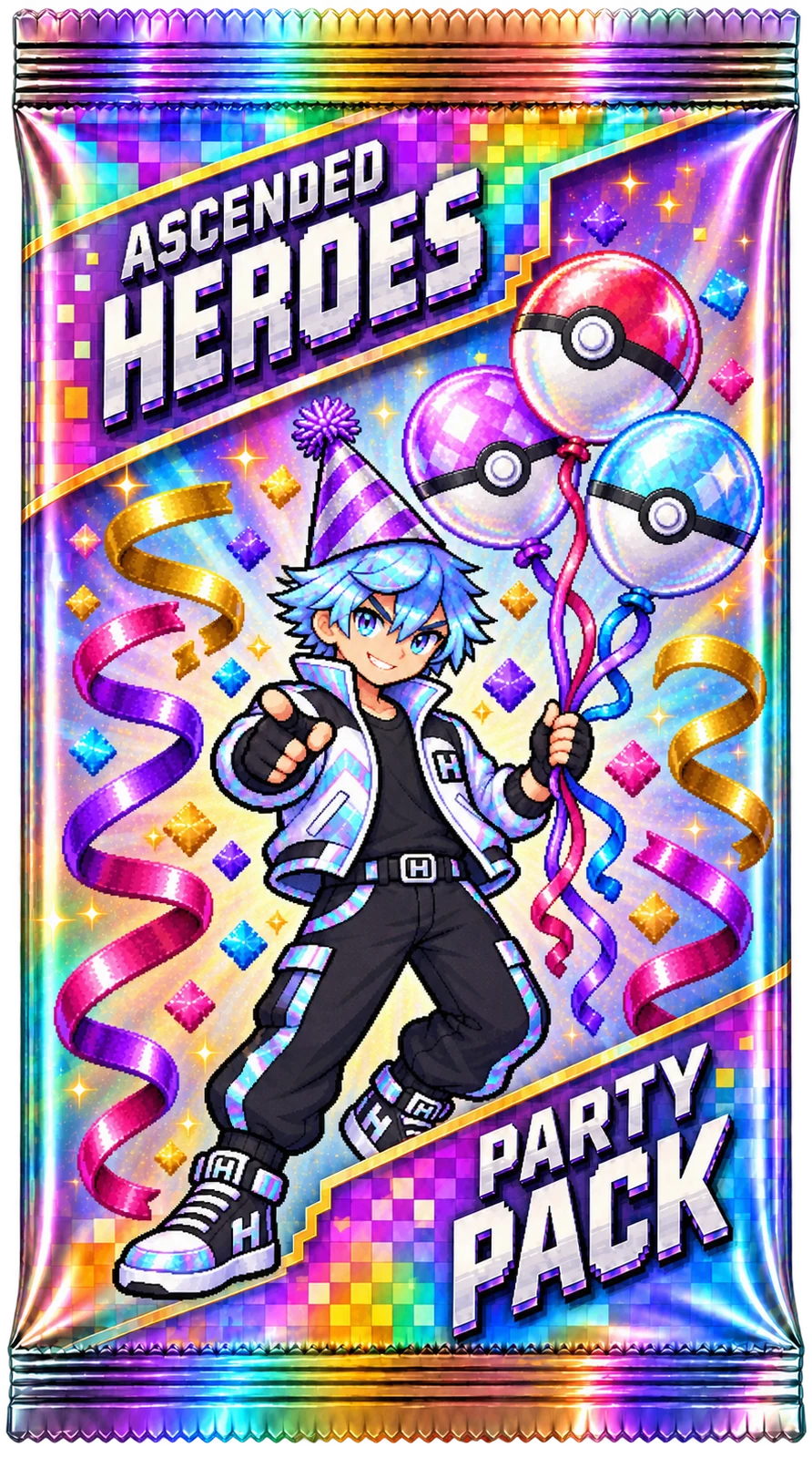 Party Packs