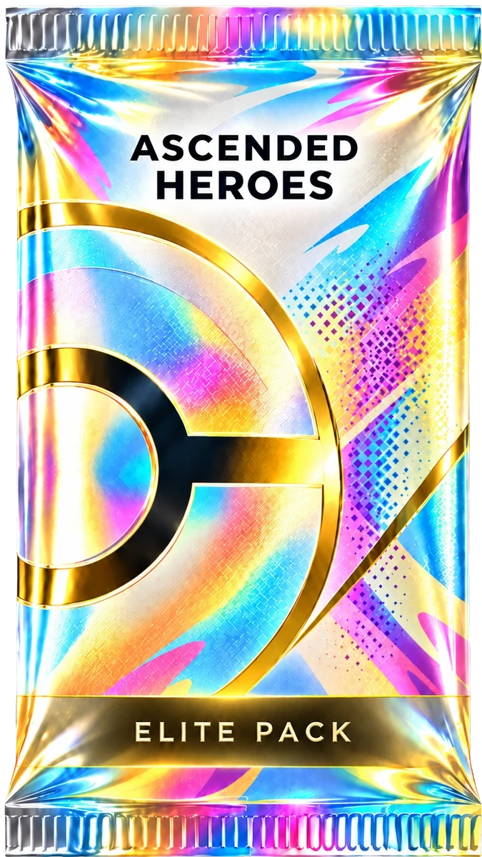 Elite Pack