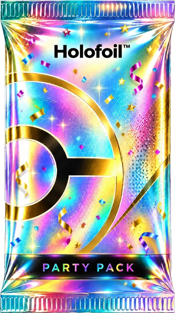 Party Packs